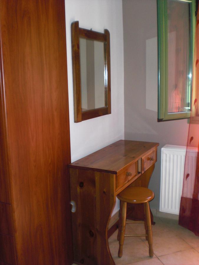 Vegera Apartment M Vasilikiadhes Экстерьер фото