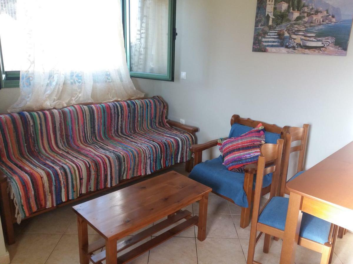 Vegera Apartment M Vasilikiadhes Экстерьер фото